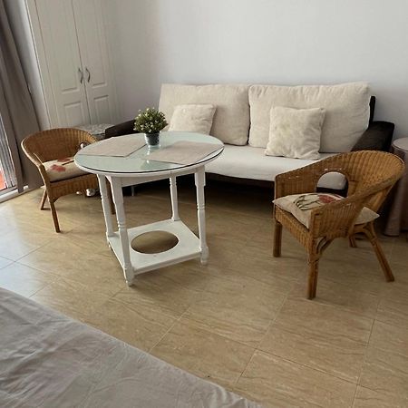 Magnifico Apartamento En La Carihuela, Torremolino Torremolinos Eksteriør bilde