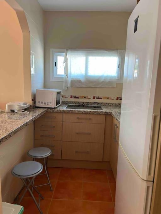 Magnifico Apartamento En La Carihuela, Torremolino Torremolinos Eksteriør bilde