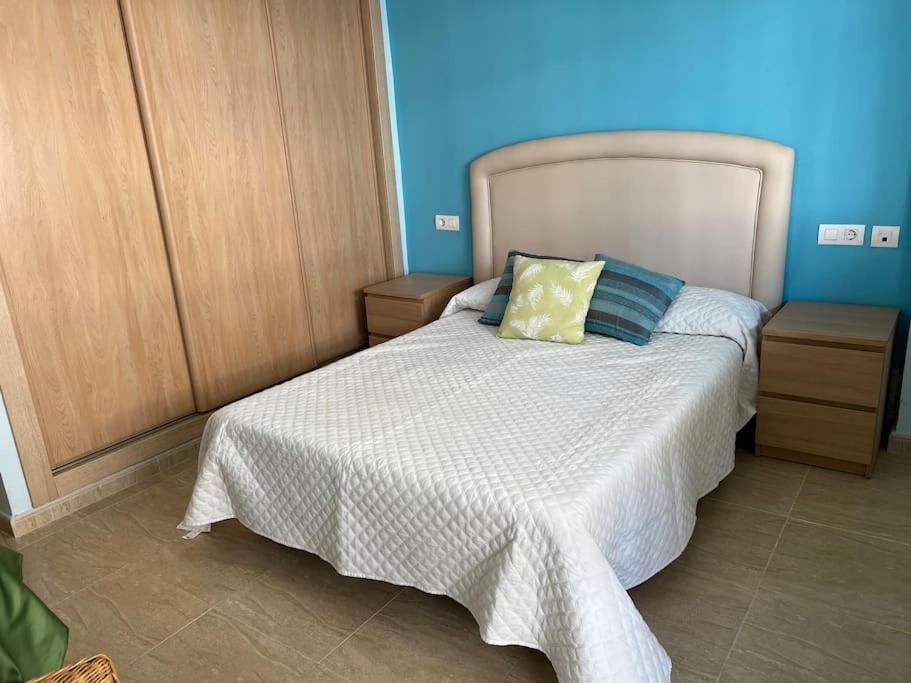 Magnifico Apartamento En La Carihuela, Torremolino Torremolinos Eksteriør bilde