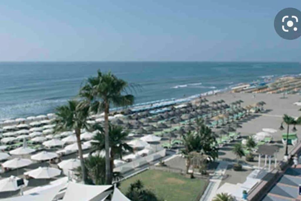 Magnifico Apartamento En La Carihuela, Torremolino Torremolinos Eksteriør bilde