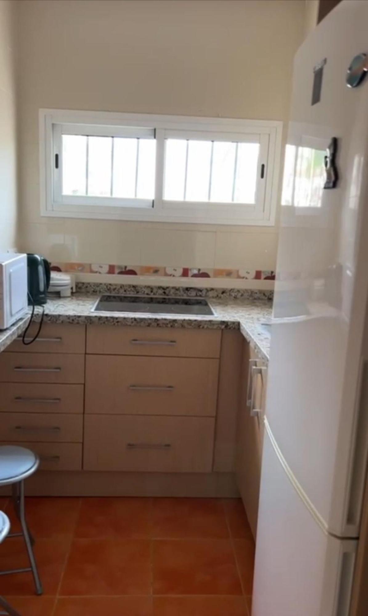 Magnifico Apartamento En La Carihuela, Torremolino Torremolinos Eksteriør bilde