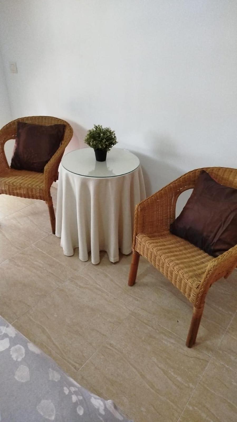 Magnifico Apartamento En La Carihuela, Torremolino Torremolinos Eksteriør bilde