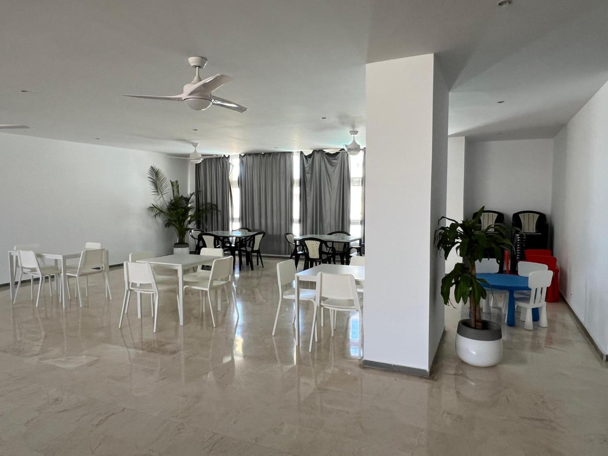 Magnifico Apartamento En La Carihuela, Torremolino Torremolinos Eksteriør bilde