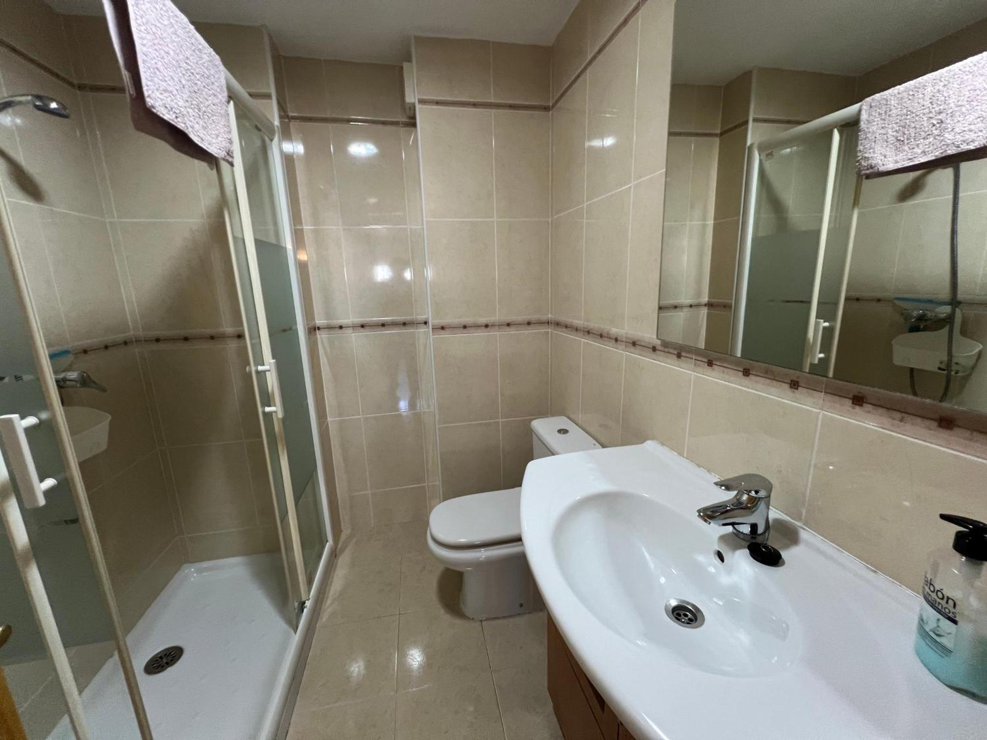 Magnifico Apartamento En La Carihuela, Torremolino Torremolinos Eksteriør bilde