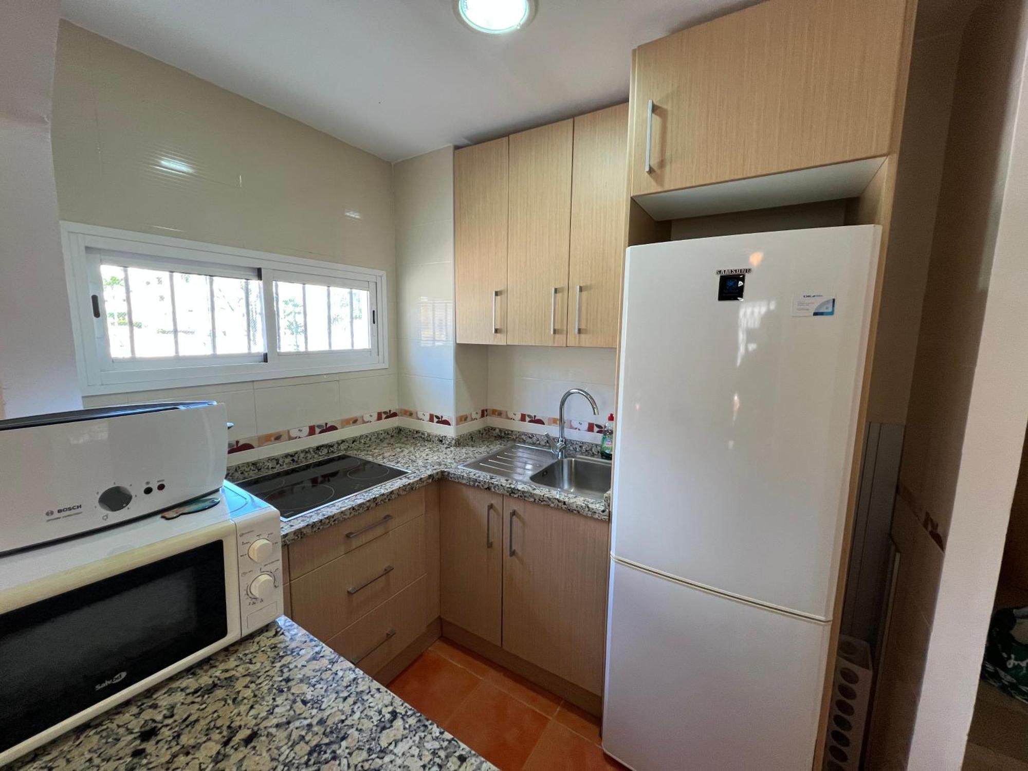 Magnifico Apartamento En La Carihuela, Torremolino Torremolinos Eksteriør bilde