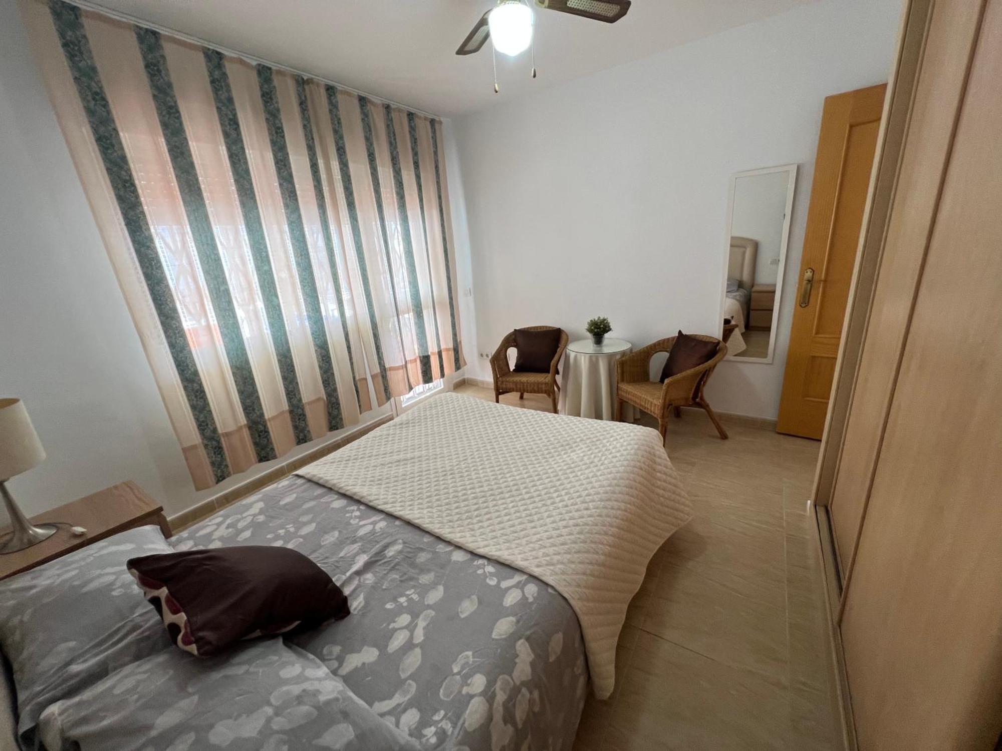 Magnifico Apartamento En La Carihuela, Torremolino Torremolinos Eksteriør bilde