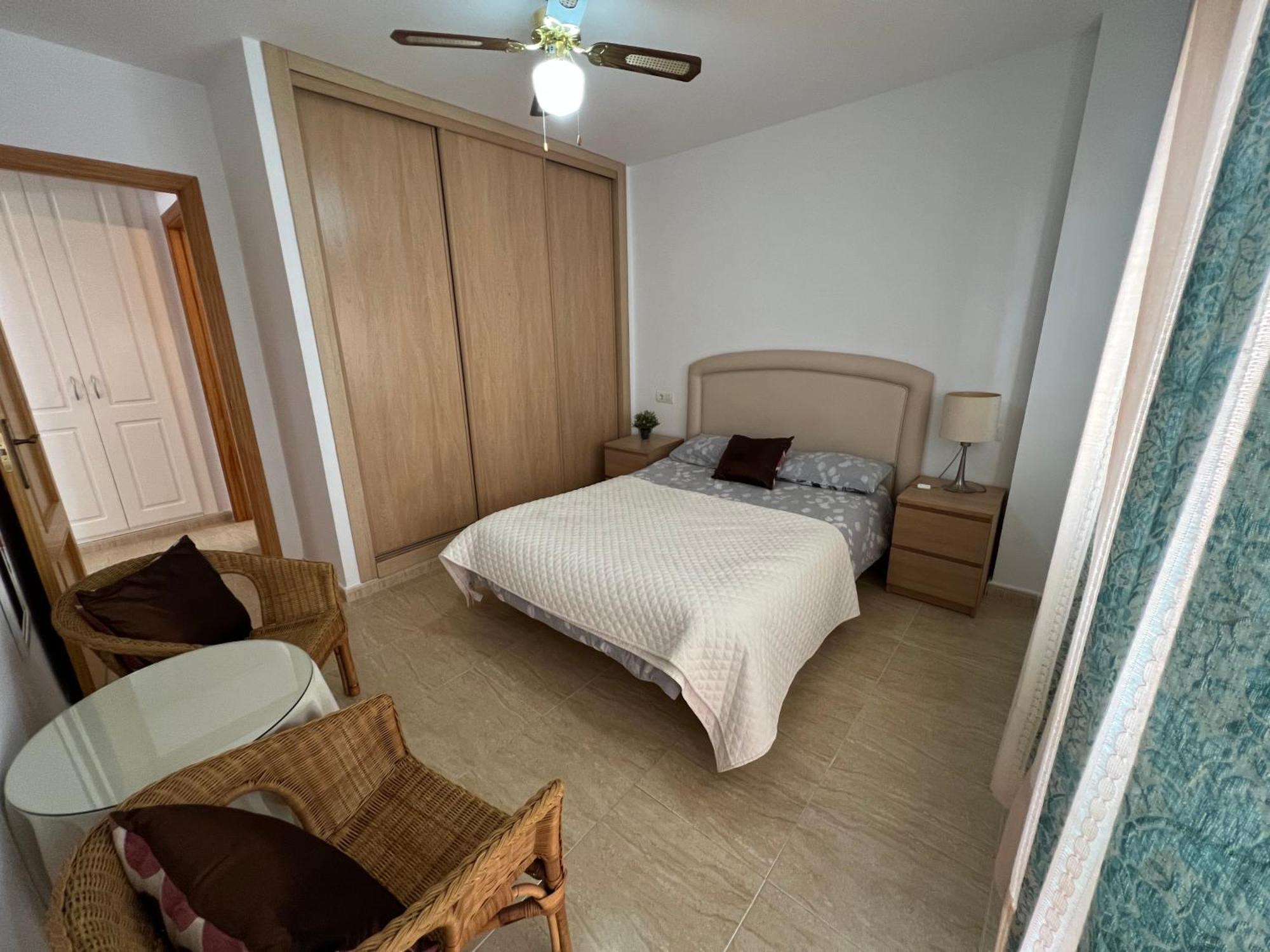 Magnifico Apartamento En La Carihuela, Torremolino Torremolinos Eksteriør bilde