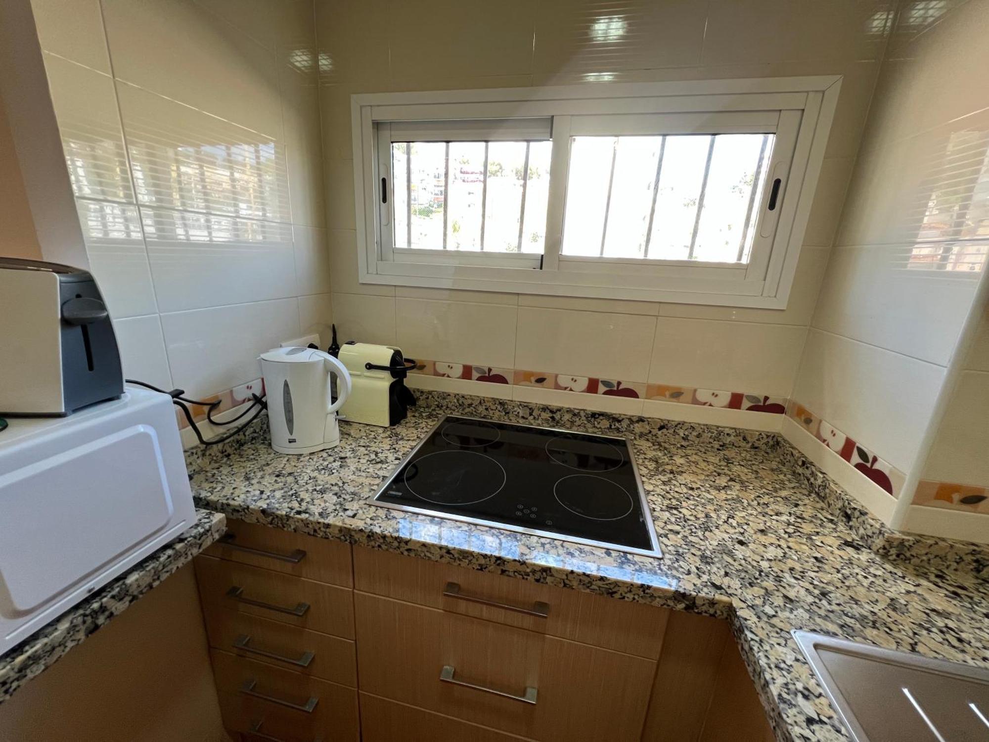 Magnifico Apartamento En La Carihuela, Torremolino Torremolinos Eksteriør bilde